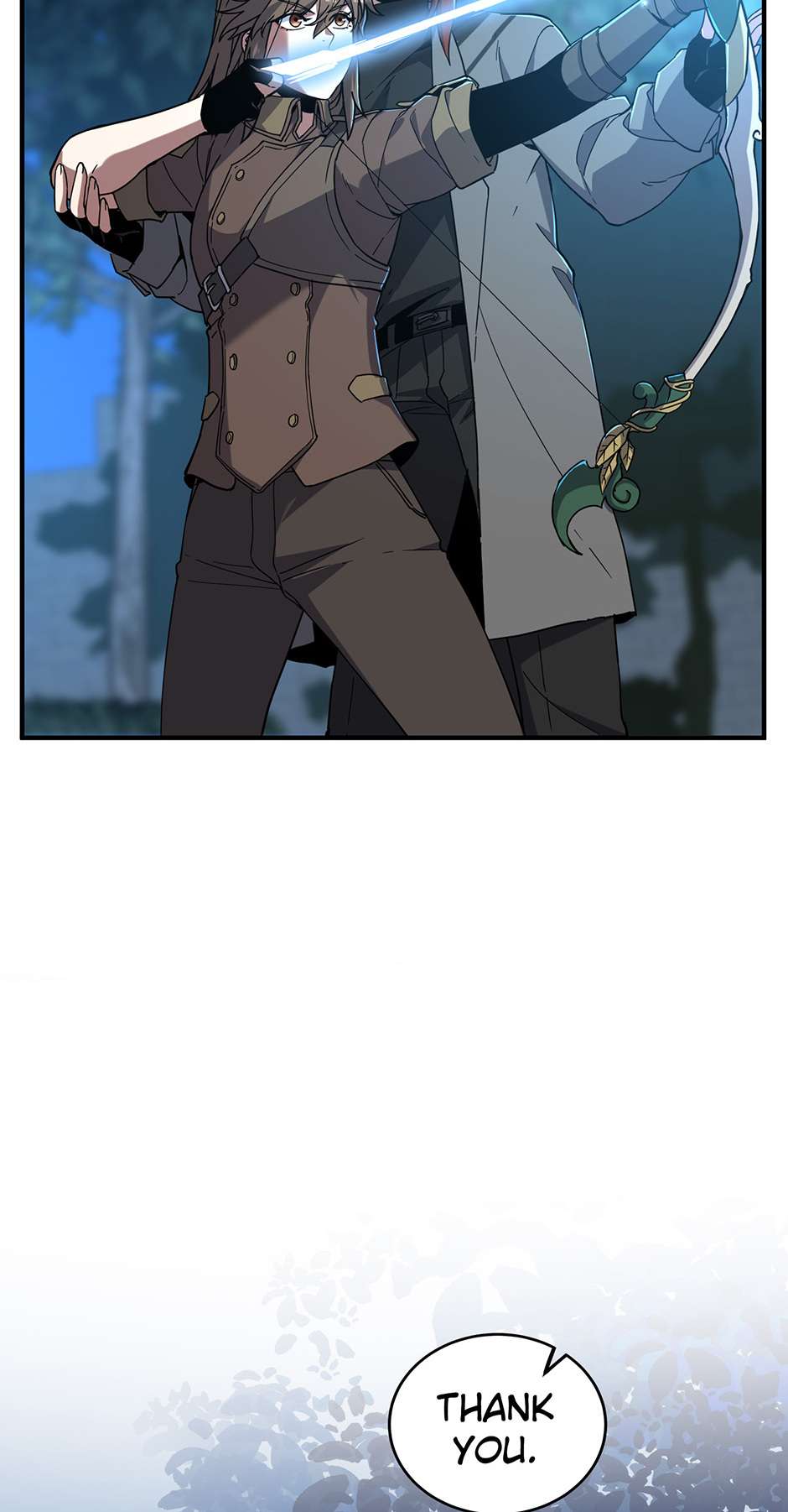 The Beginning After the End Chapter 220 27